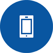 cell phone icon