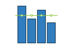 Average Payment graphic